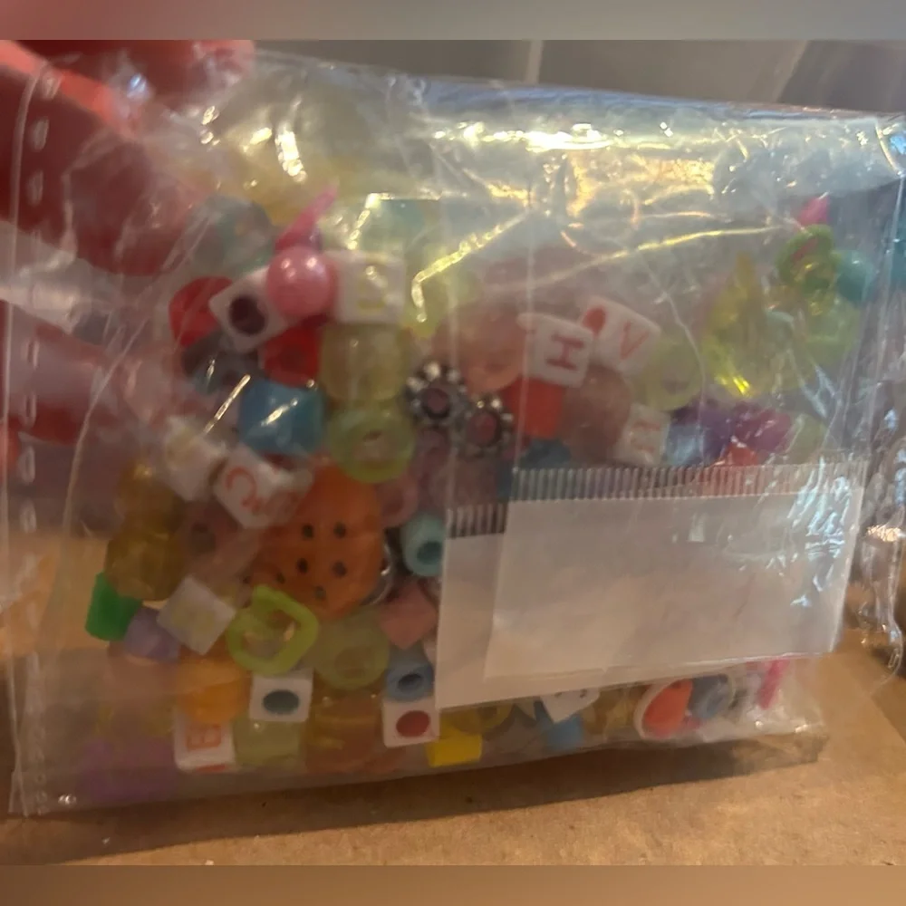 Rainbow looms Craft Bundle Lot